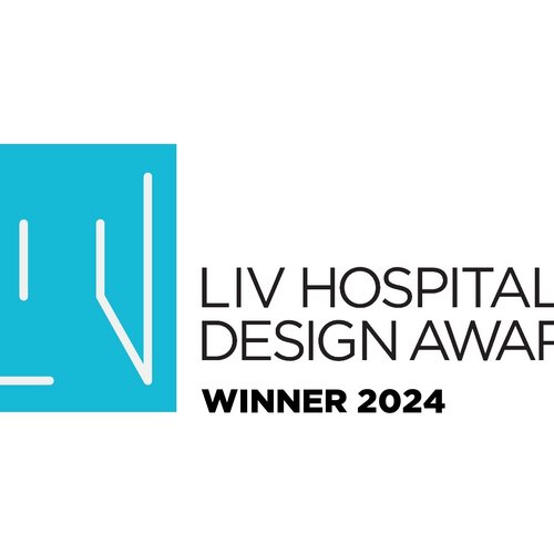 Warum ins BERGEBLICK? LIV Hospitality Design Awards Gewinner 2024 Logo
