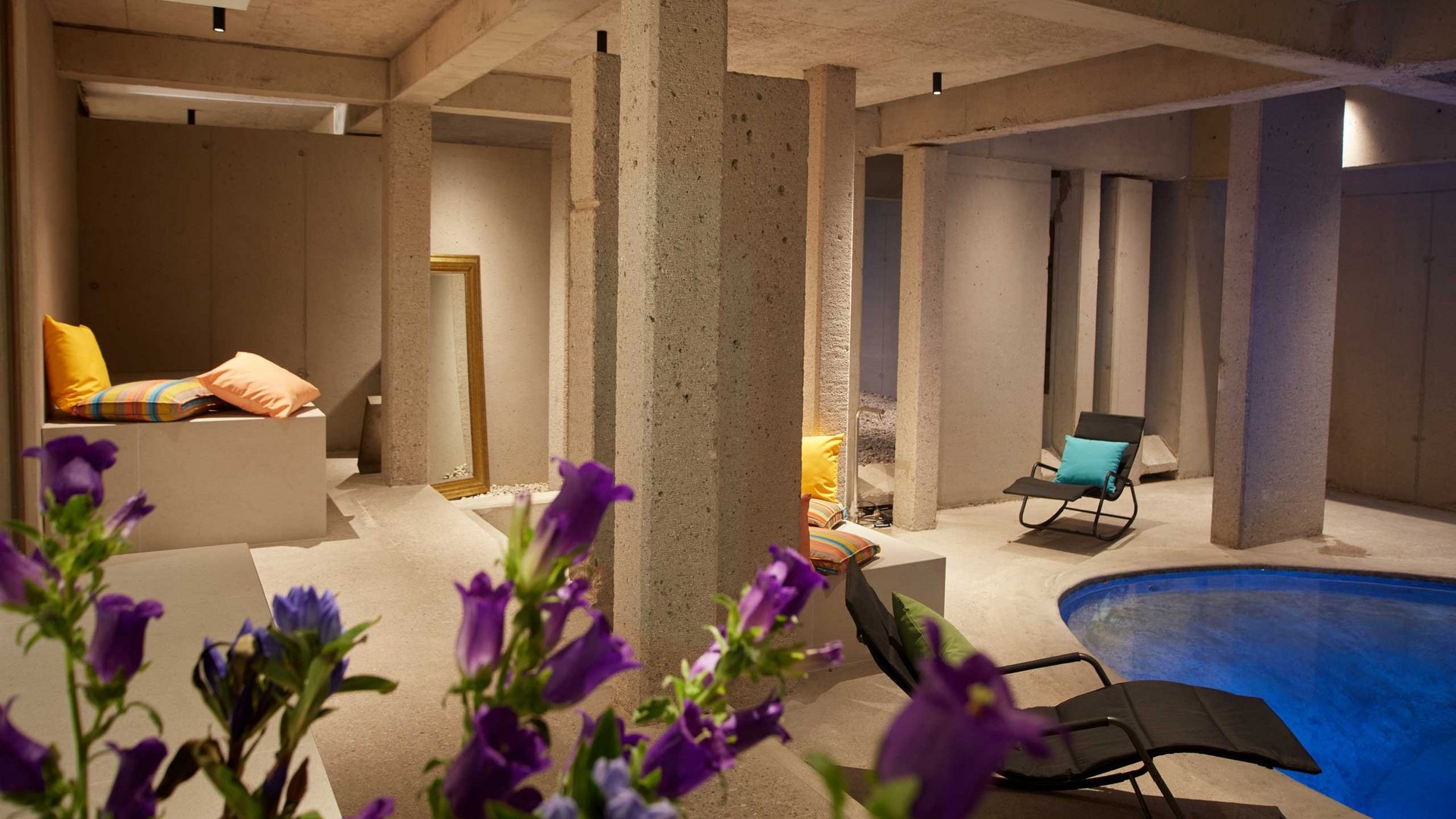 BERGEBLICK: your wellness hotel in Bad Tölz