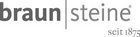 Braun Steine