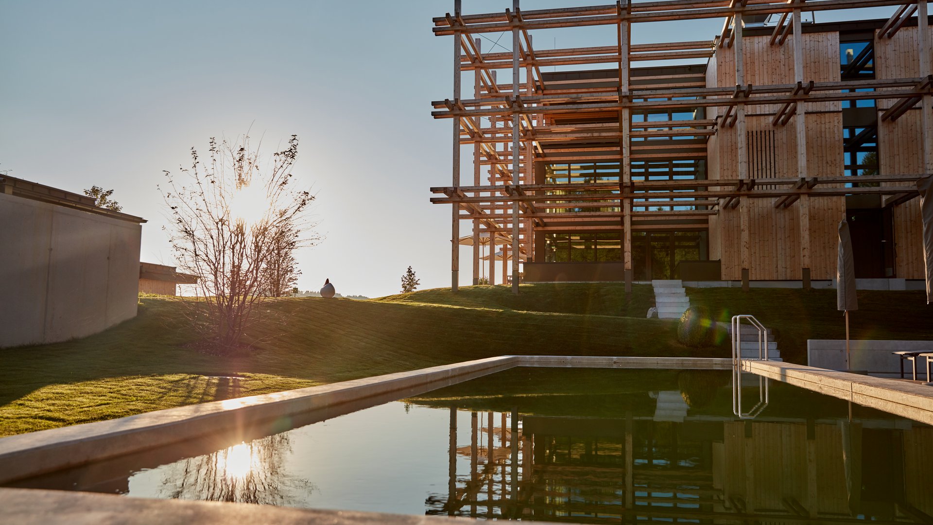 Your retreat at BERGEBLICK.