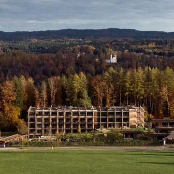 Neues aus Bad Tölz Neues aus Bad Tölz