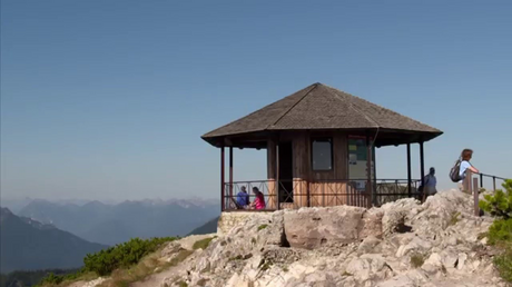 Tölzer Land im Sommer Pictures of a dream holiday in Bad Tölz